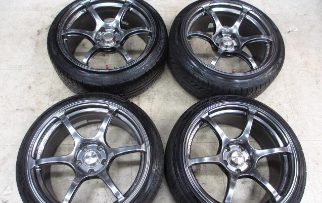 YOKOHAMA ADVAN RACING RG3 - JDM Distro - Buy JDM Wheels, Engines YOKOHAMA ADVAN RACING RG3 - JDM Distro - Buy JDM Wheels, Engines