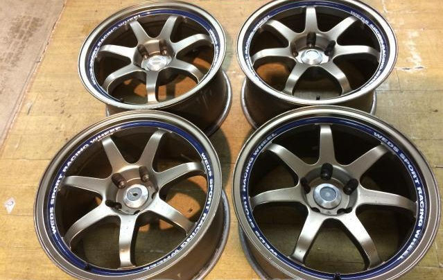 WEDSSPORT SA-90 - JDM Distro - Buy JDM Wheels, Engines and Parts