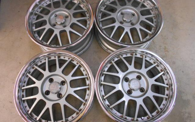 SSR PROFESSOR MS1R - JDM Distro - Buy JDM Wheels, Engines and