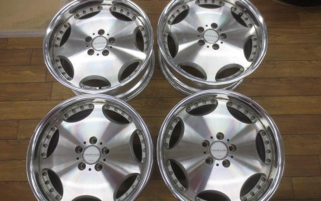 AME SHALLEN AX - JDM Distro - Buy JDM Wheels, Engines and Parts