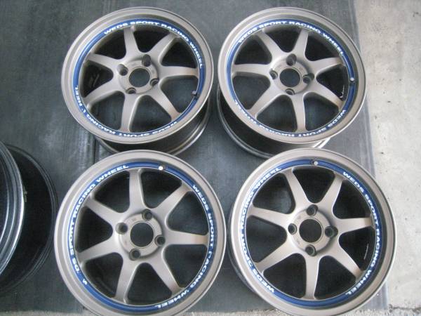 WEDSSPORT SA-90 - JDM Distro - Buy JDM Wheels, Engines and Parts