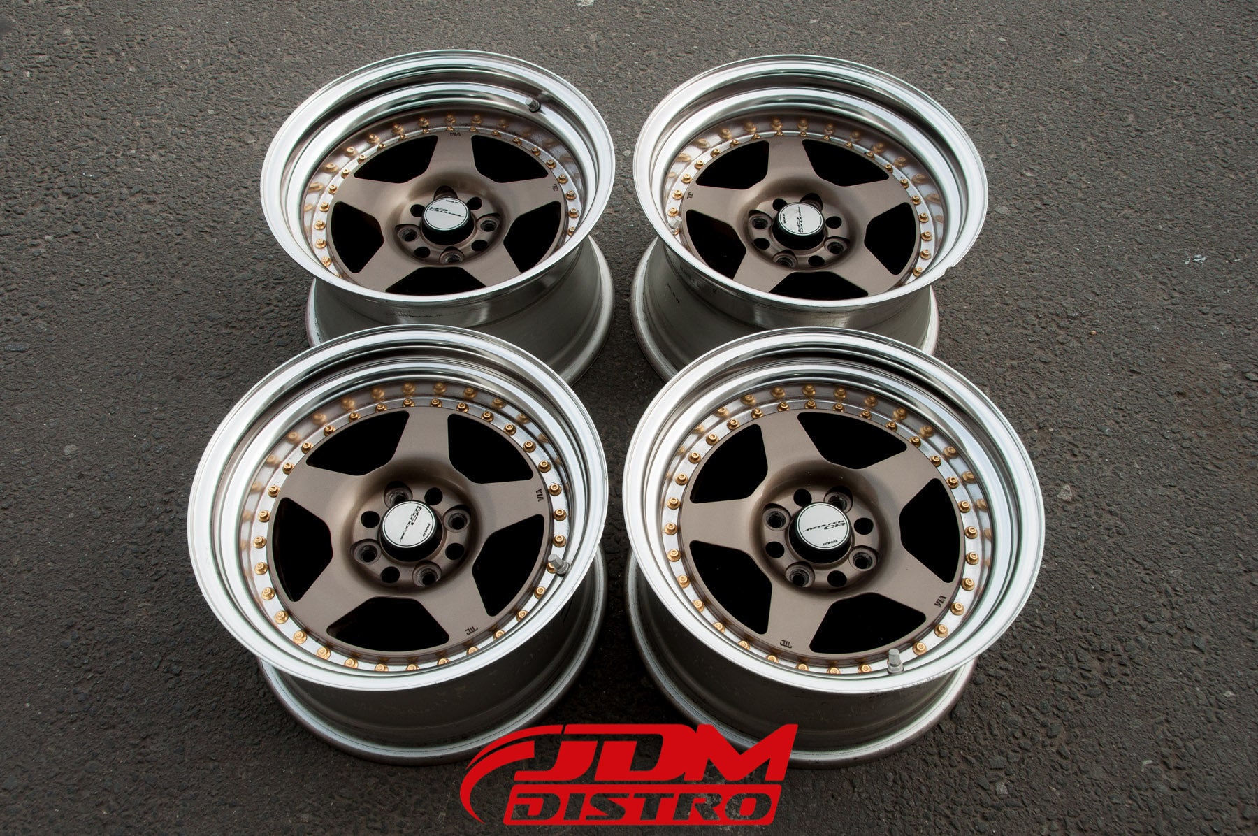 WORK MEISTER CR01 - JDM Distro - Buy JDM Wheels, Engines and Parts