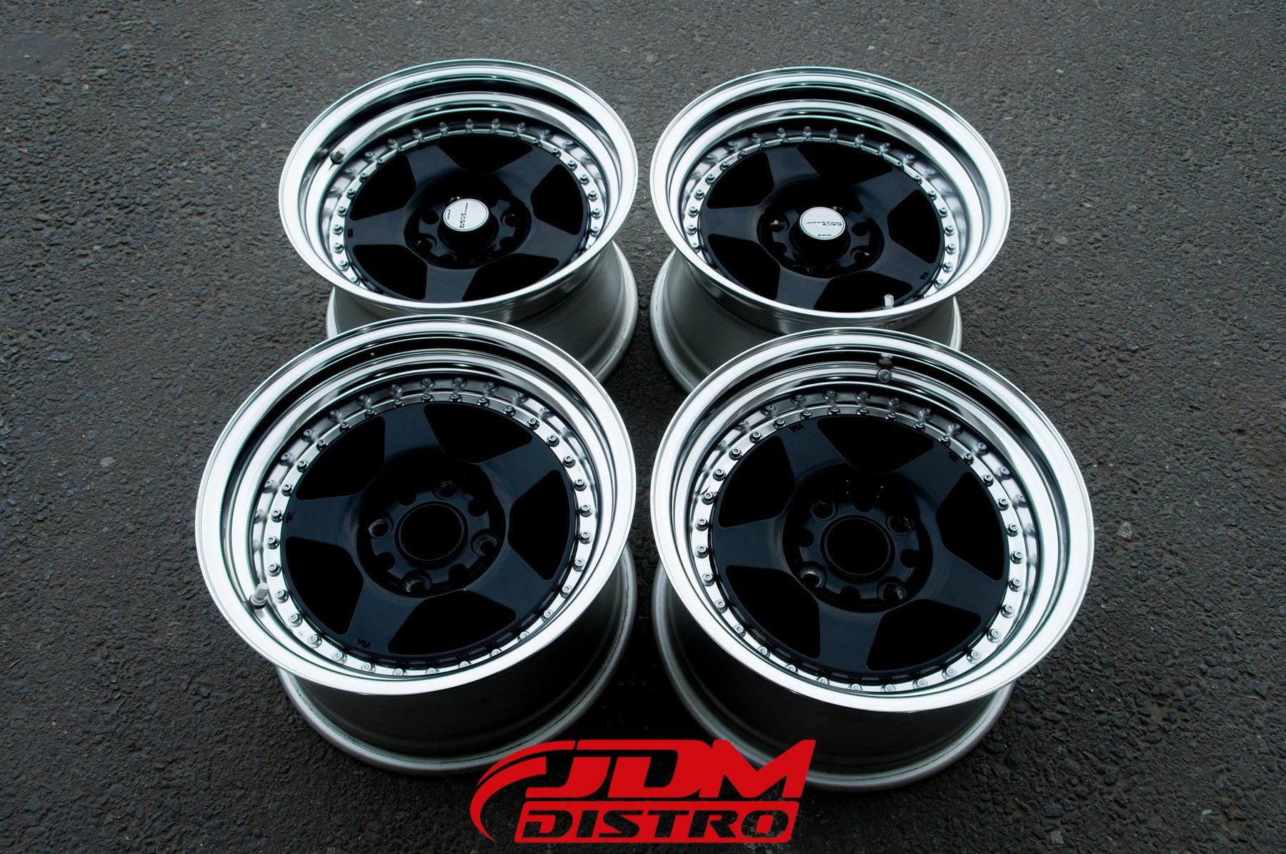 WORK MEISTER CR01 - JDM Distro - Buy JDM Wheels, Engines and Parts