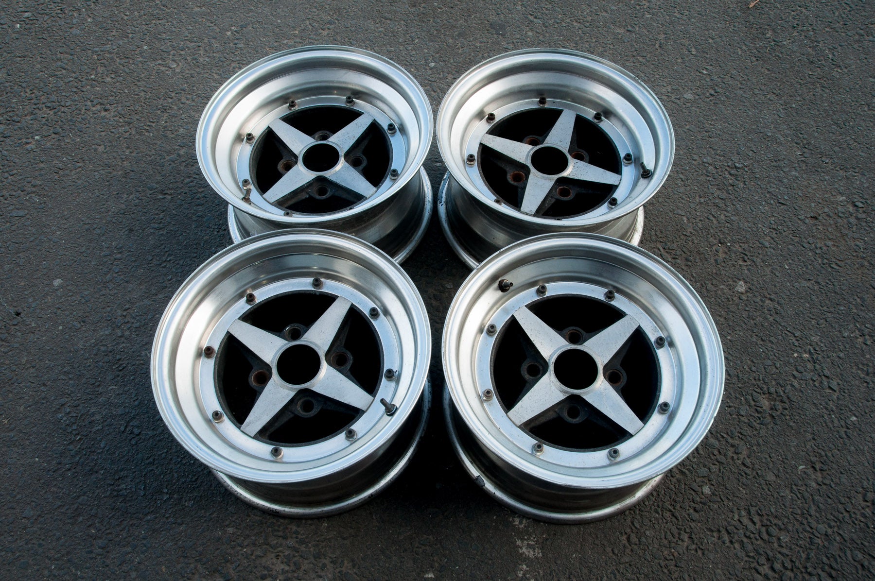 WORK EQUIP 01 - JDM Distro - Buy JDM Wheels, Engines and Parts