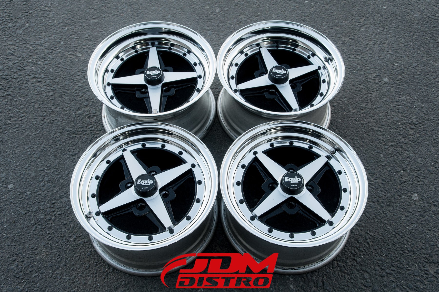 WORK EQUIP 01 - JDM Distro - Buy JDM Wheels, Engines and Parts