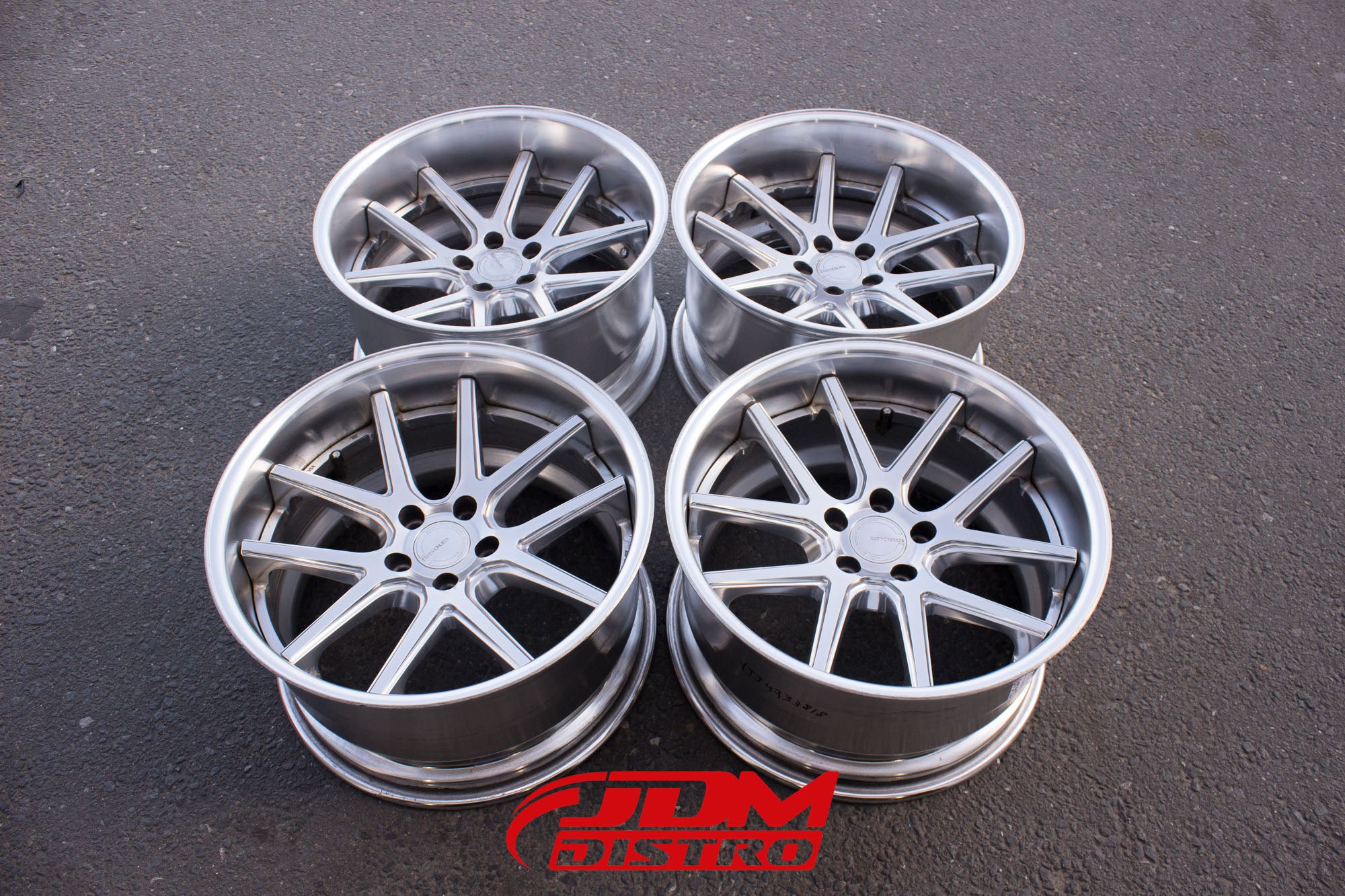 20インチ WORKグノーシスcv203 WORK GNOSIS CV203 - JDM Distro - Buy JDM Wheels, Engines and Parts