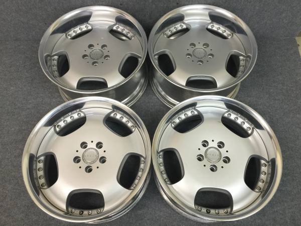WORK RYVER 20インチ WORK RYVER DT3 - JDM Distro - Buy JDM Wheels, Engines and Parts