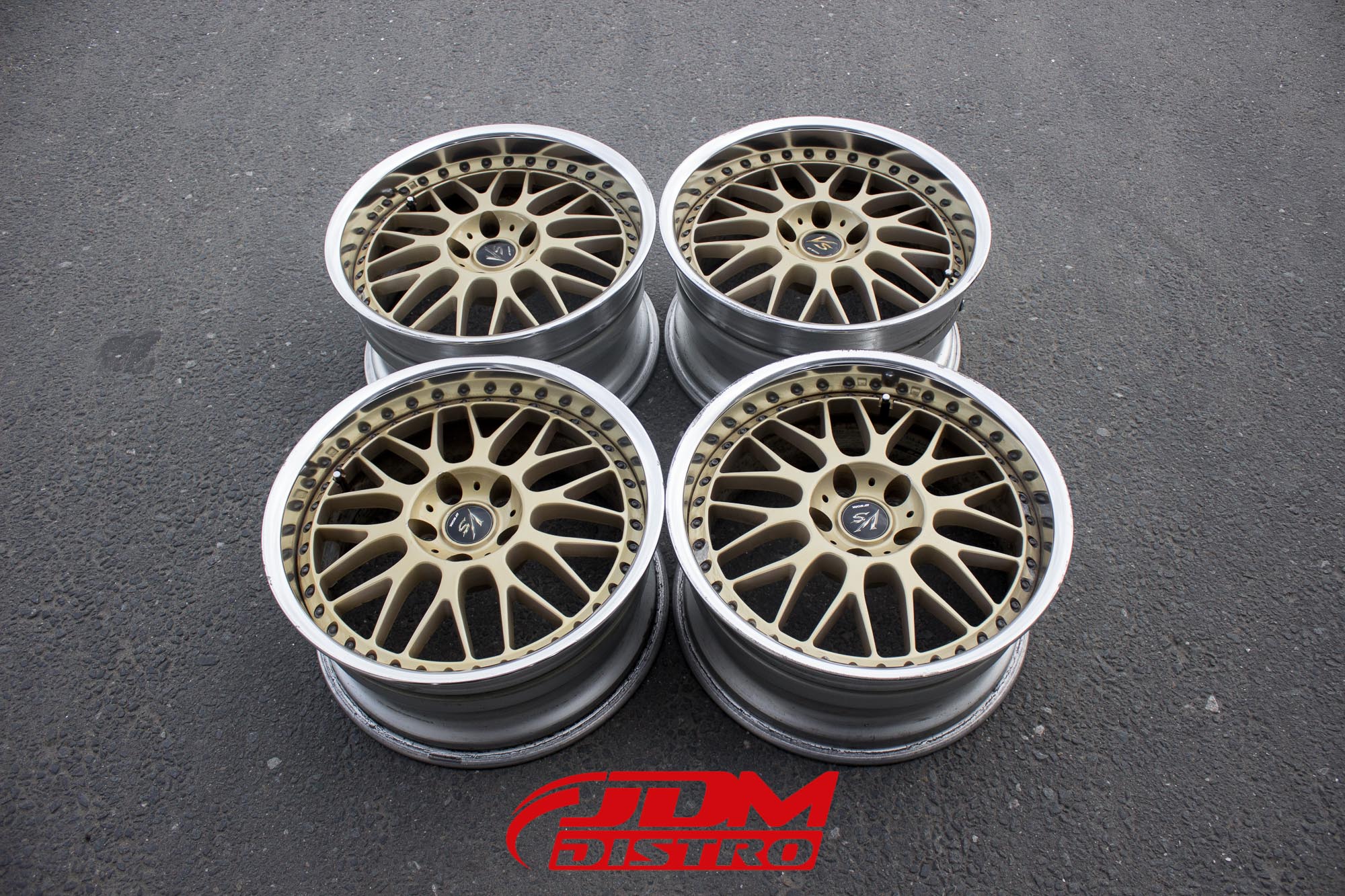 WORK VS-XX - JDM Distro - Buy JDM Wheels, Engines and Parts Online