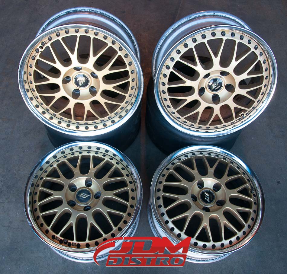 WORK VS-XX - JDM Distro - Buy JDM Wheels, Engines and Parts Online