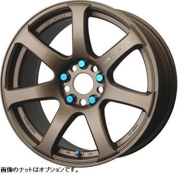 NEW WORK EMOTION XT7 - JDM Distro - Buy JDM Wheels, Engines and