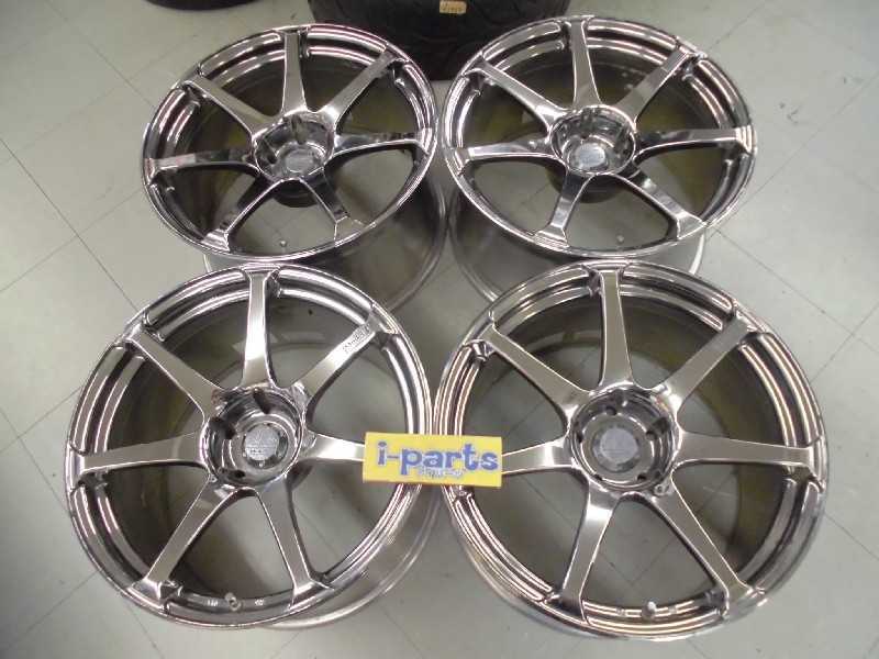 ADVAN AVS MODEL T7 - JDM Distro - Buy JDM Wheels, Engines and