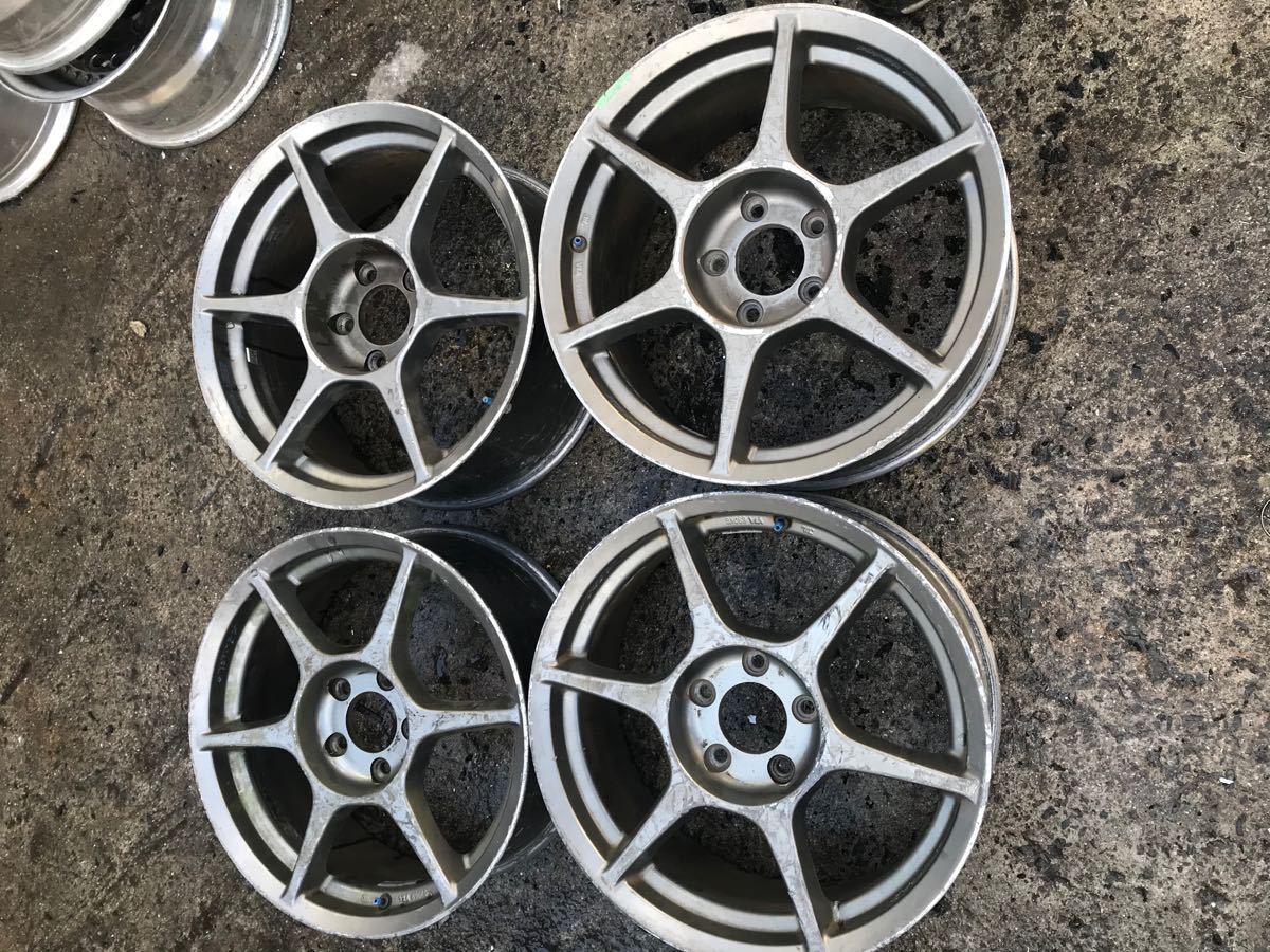BUDDYCLUB P1 RACING - JDM Distro - Buy JDM Wheels, Engines and