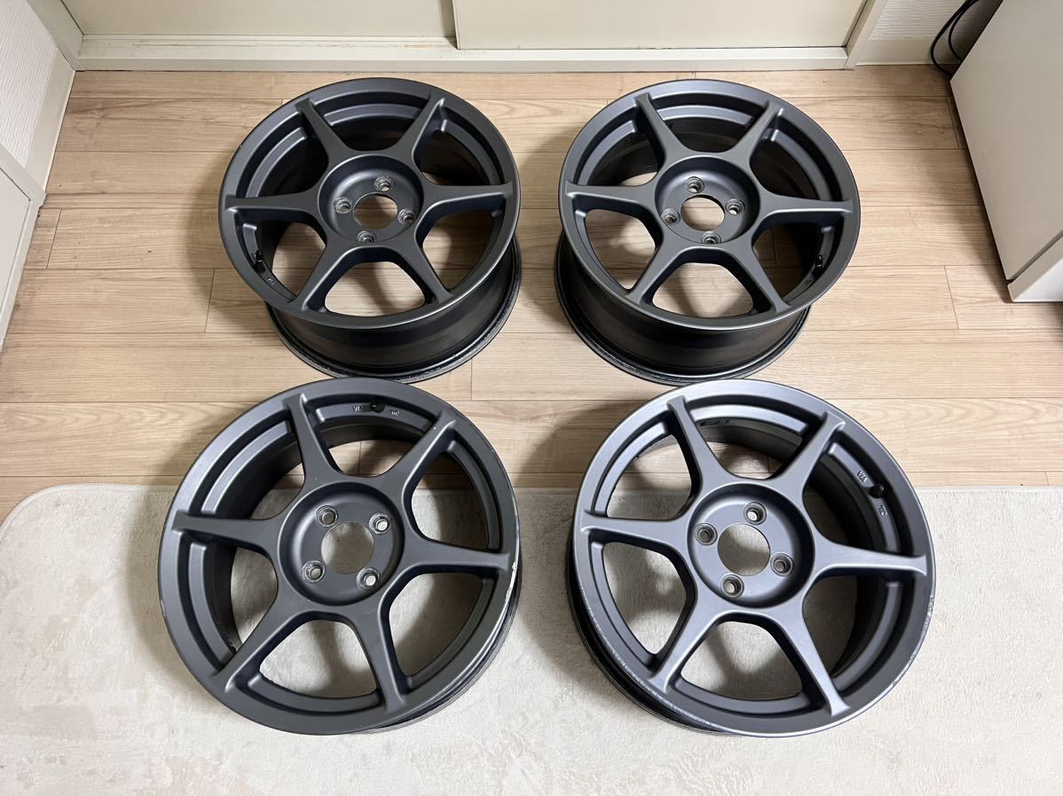 BUDDYCLUB P1 RACING G1 - JDM Distro - Buy JDM Wheels, Engines and