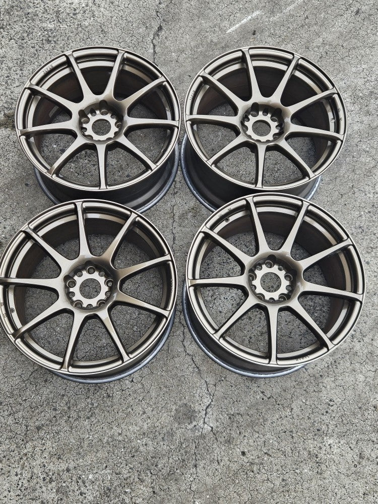 WEDSSPORT SA-70 - JDM Distro - Buy JDM Wheels, Engines and Parts