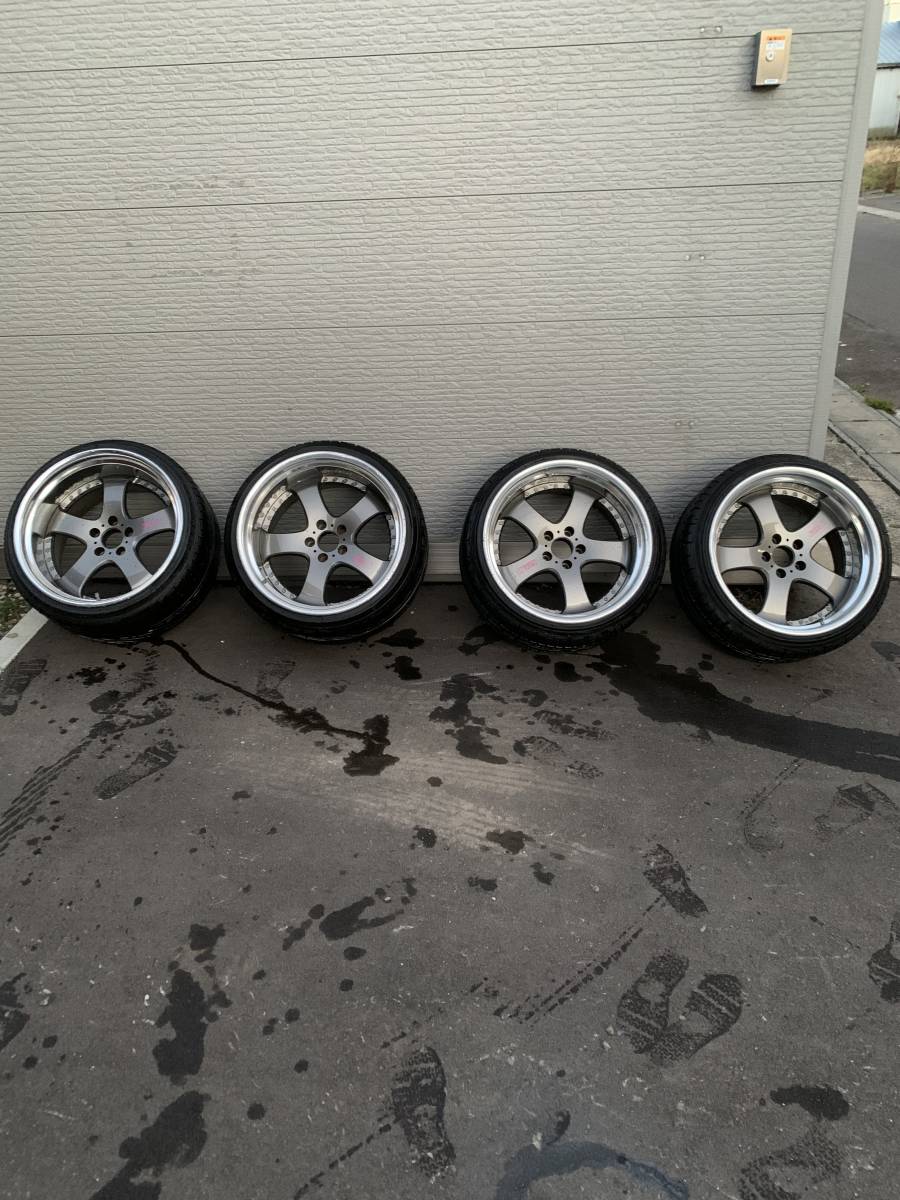 SSR AGLE PREMIUM - JDM Distro - Buy JDM Wheels, Engines and Parts