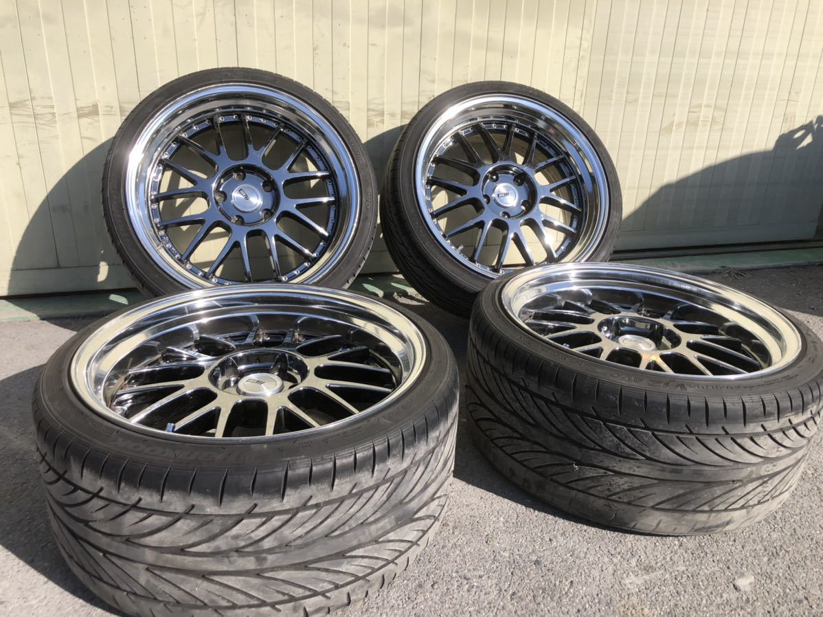 SSR PROFESSOR MS1 BMW - JDM Distro - Buy JDM Wheels, Engines and