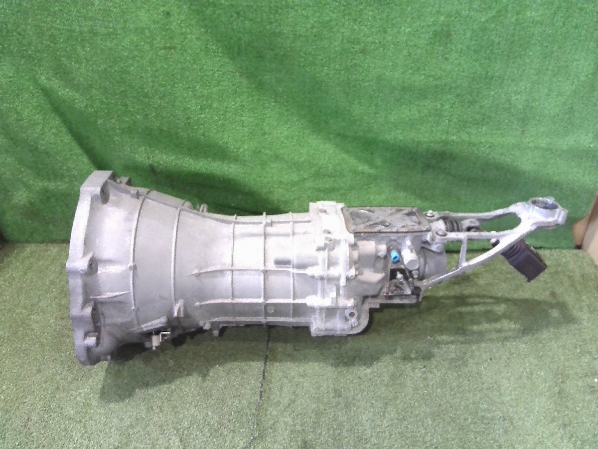 NISSAN 350Z 370Z Z33 Z34 HR CD009/CD00A GEARBOX - JDM Distro - Buy