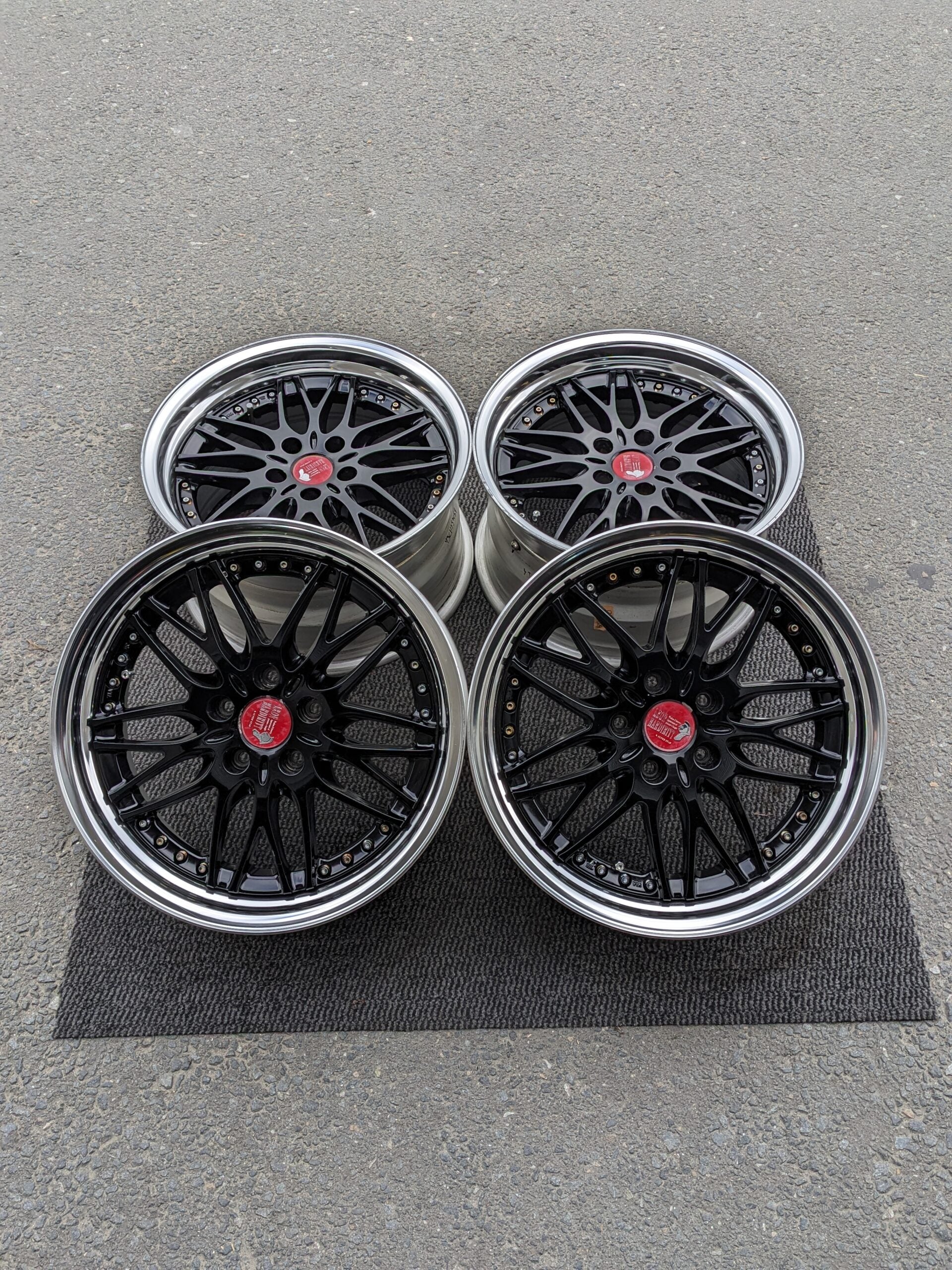 LEON HARDIRITT BUGEL - JDM Distro - Buy JDM Wheels, Engines and 