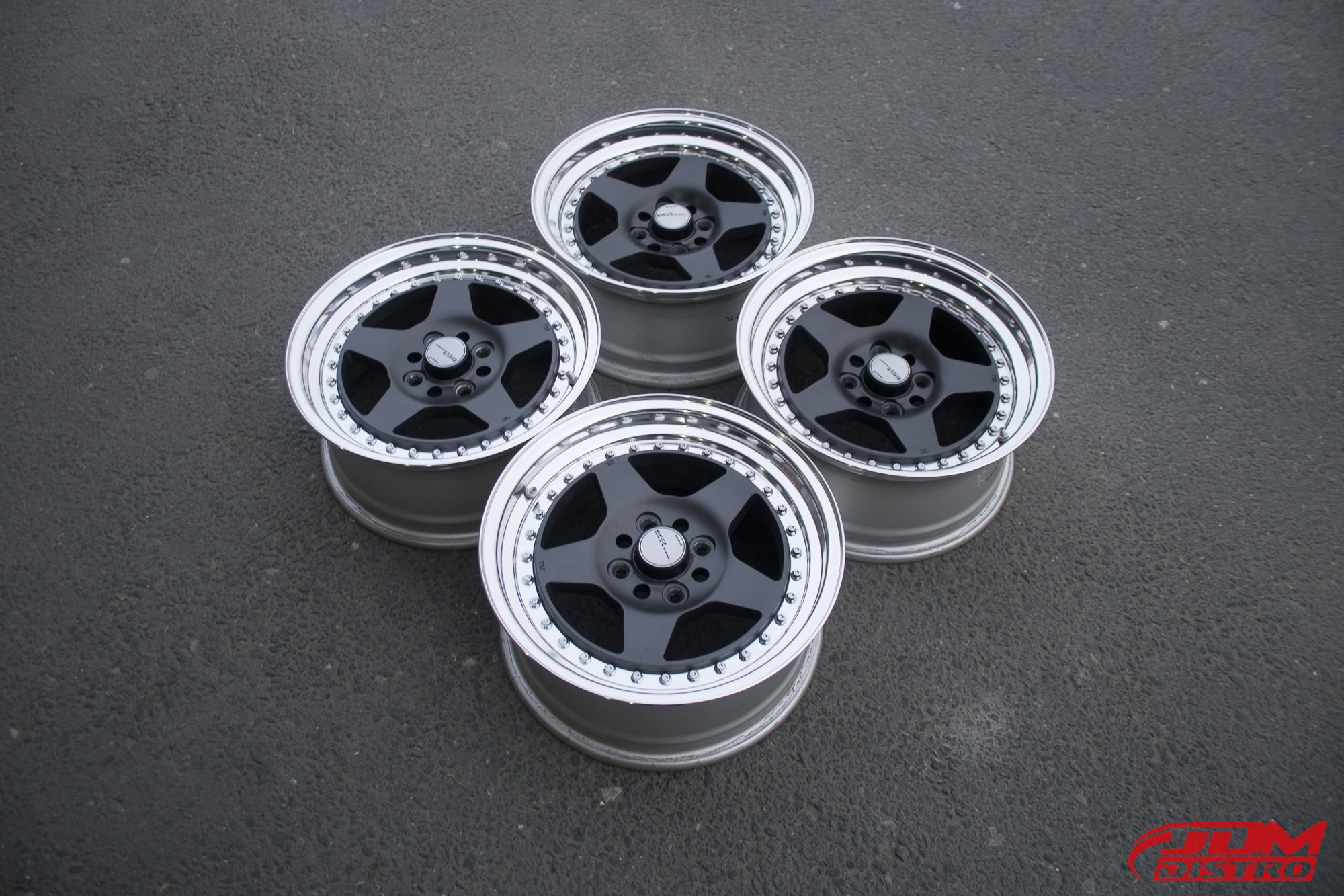 WORK MEISTER CR01 - JDM Distro - Buy JDM Wheels, Engines and Parts