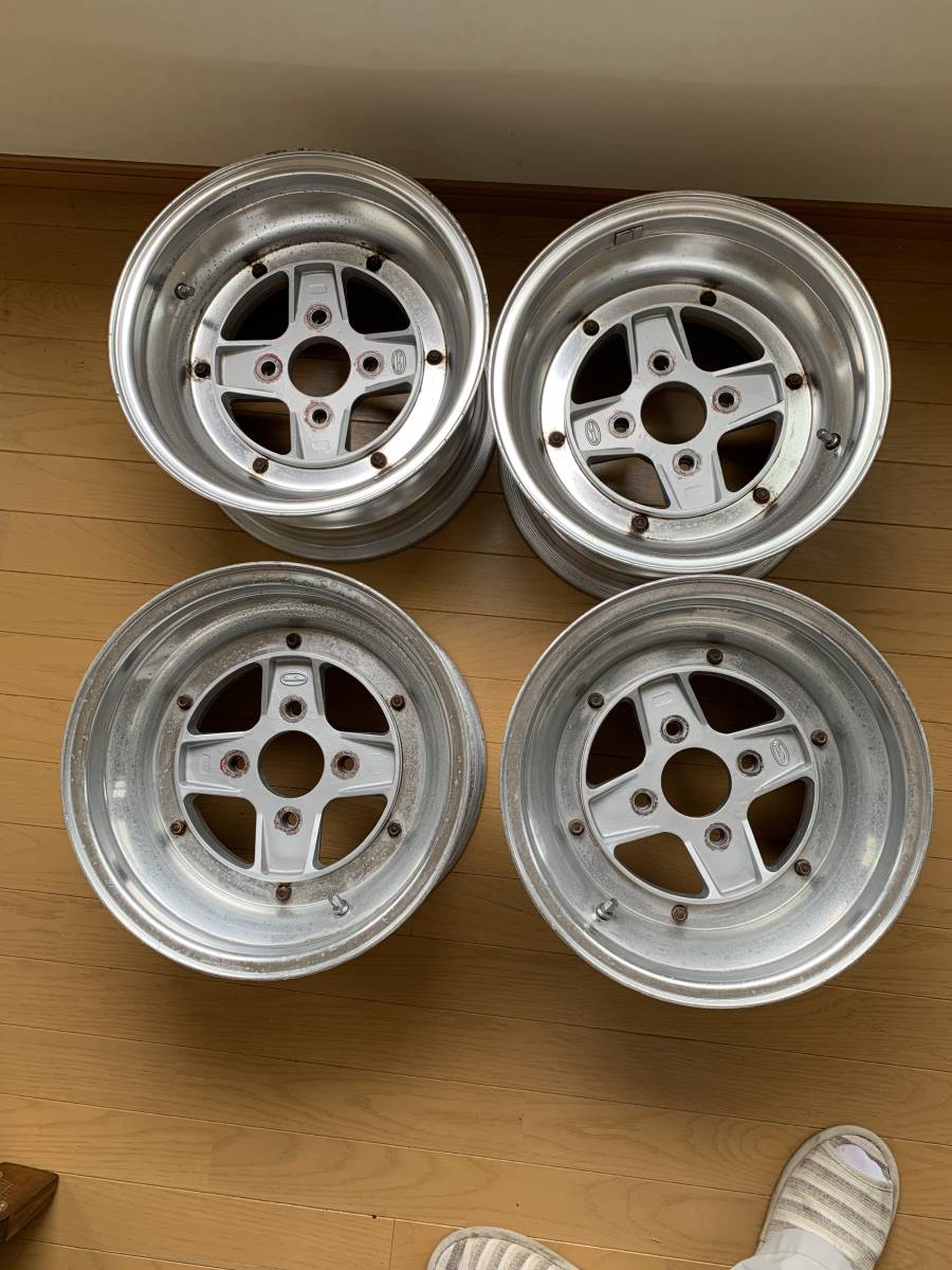 車のパーツ SSR MK2 SSR MK-II - JDM Distro - Buy JDM Wheels, Engines and Parts Online