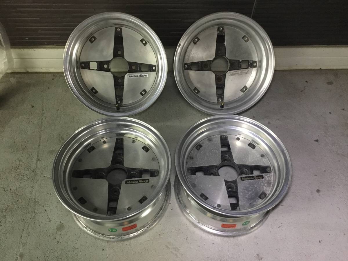 HOSHINO IMPUL RACING G5 - JDM Distro - Buy JDM Wheels, Engines and
