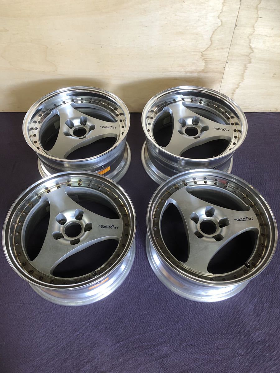 ADVAN ONI - JDM Distro - Buy JDM Wheels, Engines and Parts Online 