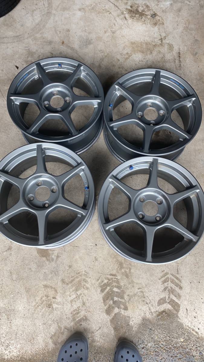 BUDDYCLUB P1 RACING G1 - JDM Distro - Buy JDM Wheels, Engines and