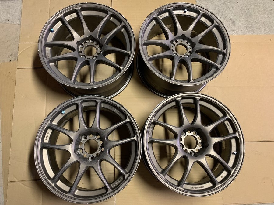 車のパーツ WORK EMOTION CR Kai $_12.JPG?set_id=880000500F