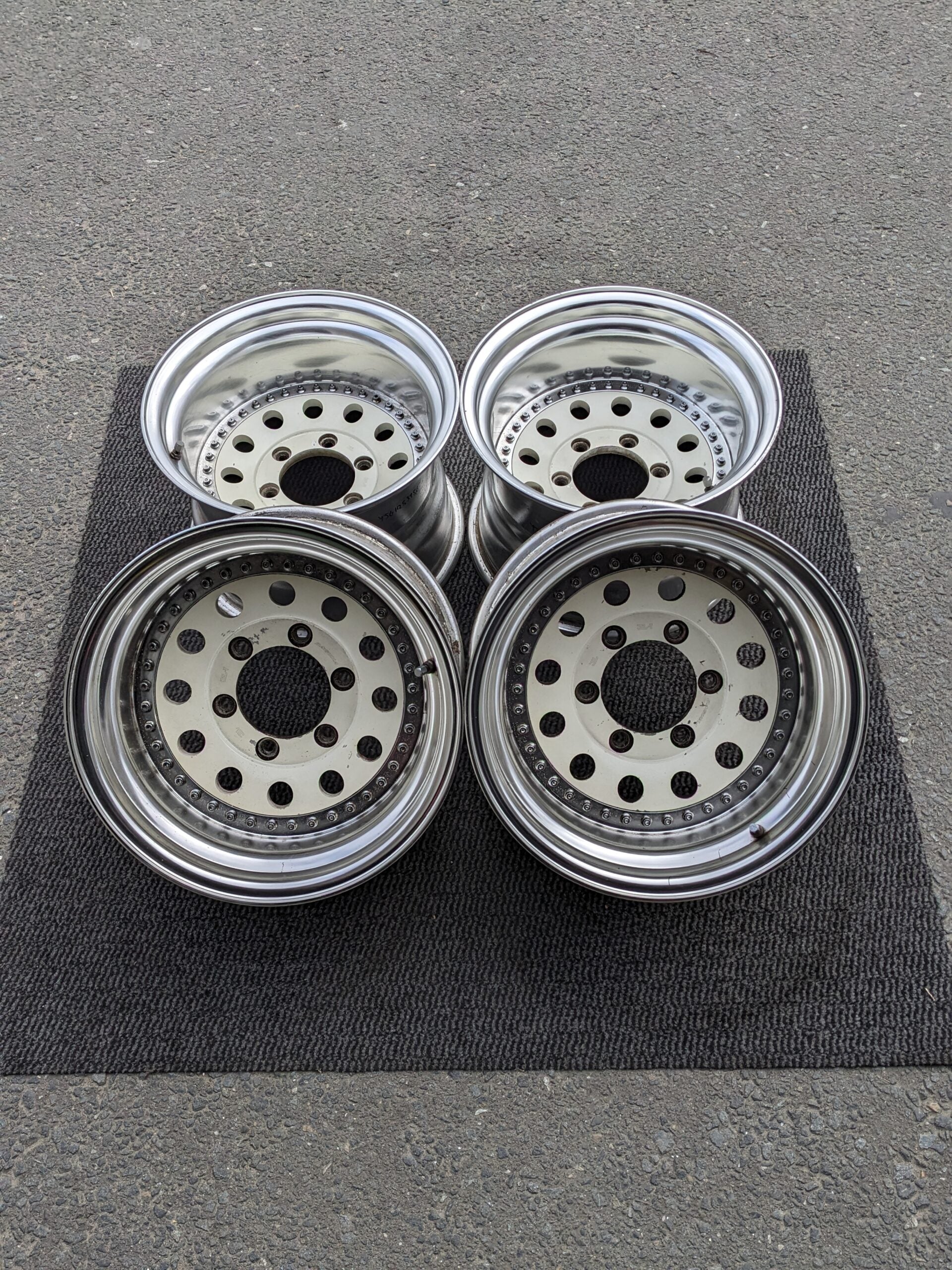 EPSILON RAGUNA D-FORCE 4X4 - JDM Distro - Buy JDM Wheels, Engines 