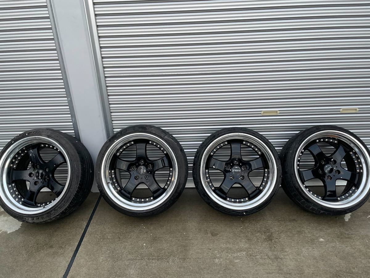 SSR AGLE PREMIUM - JDM Distro - Buy JDM Wheels, Engines and Parts