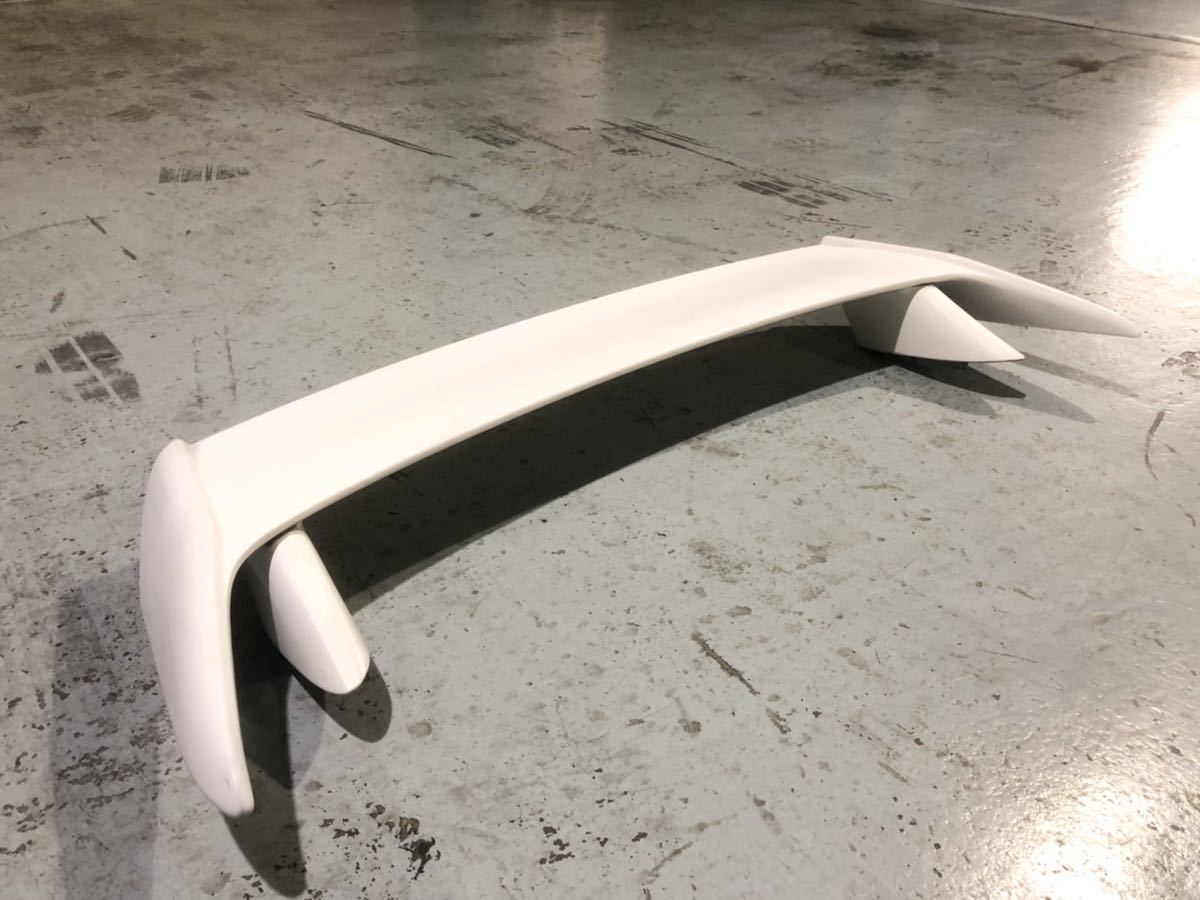 NISSAN 180SX S13 GENUINE OEM KOUKI REAR SPOILER - JDM Distro - Buy