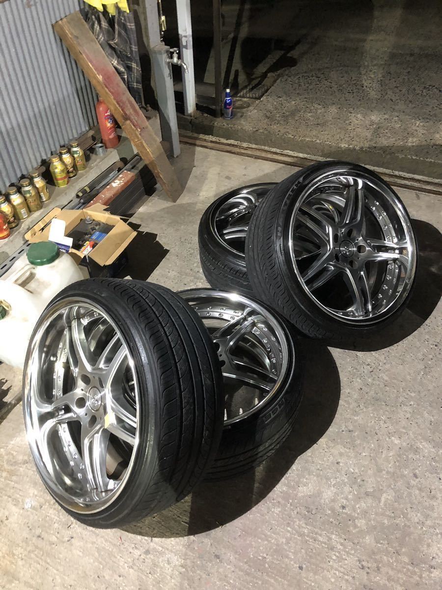 WORK DURANDAL DD5.2 - JDM Distro - Buy JDM Wheels, Engines and