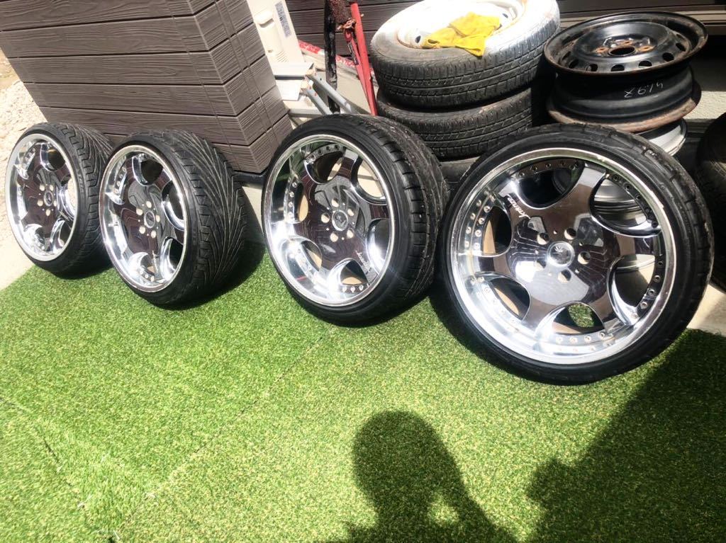 【当時物 】WEDS Kranze BAZREIA 16inch New 2025 model wheels released from each brand – weds CO., LTD.