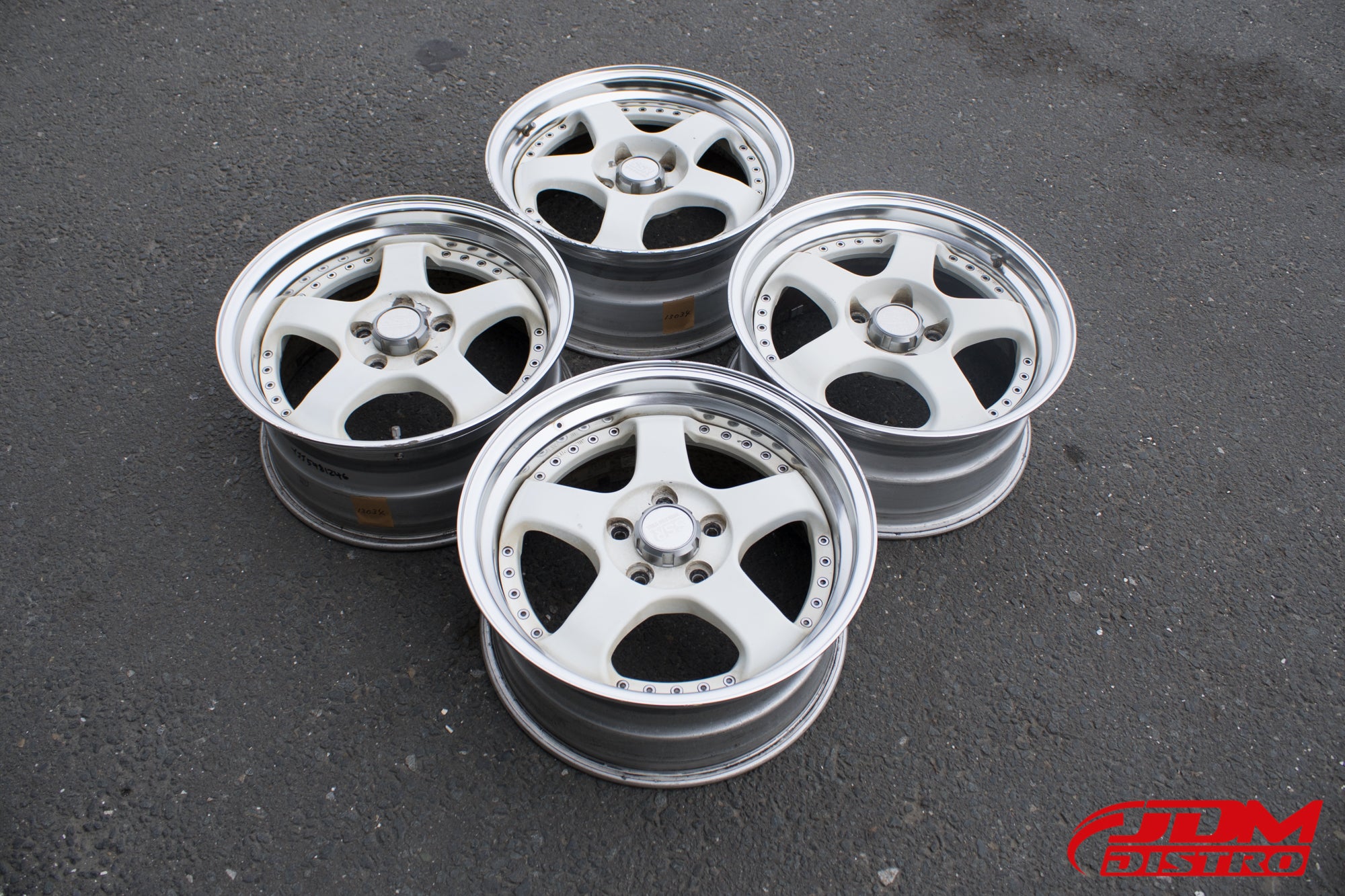 SSR PROFESSOR SP1 - JDM Distro - Buy JDM Wheels, Engines and Parts
