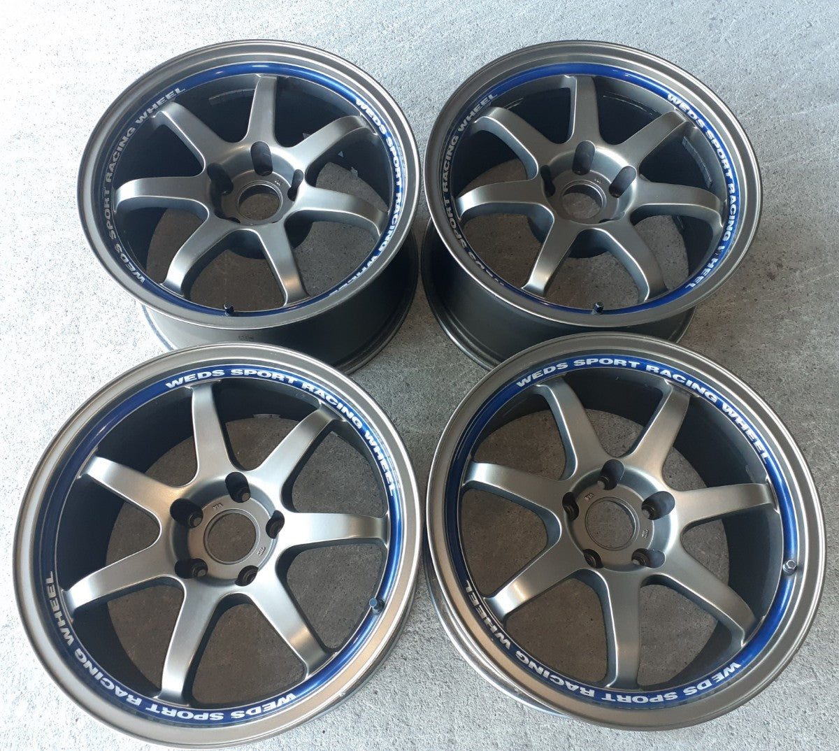 WEDSSPORT SA-90 - JDM Distro - Buy JDM Wheels, Engines and Parts