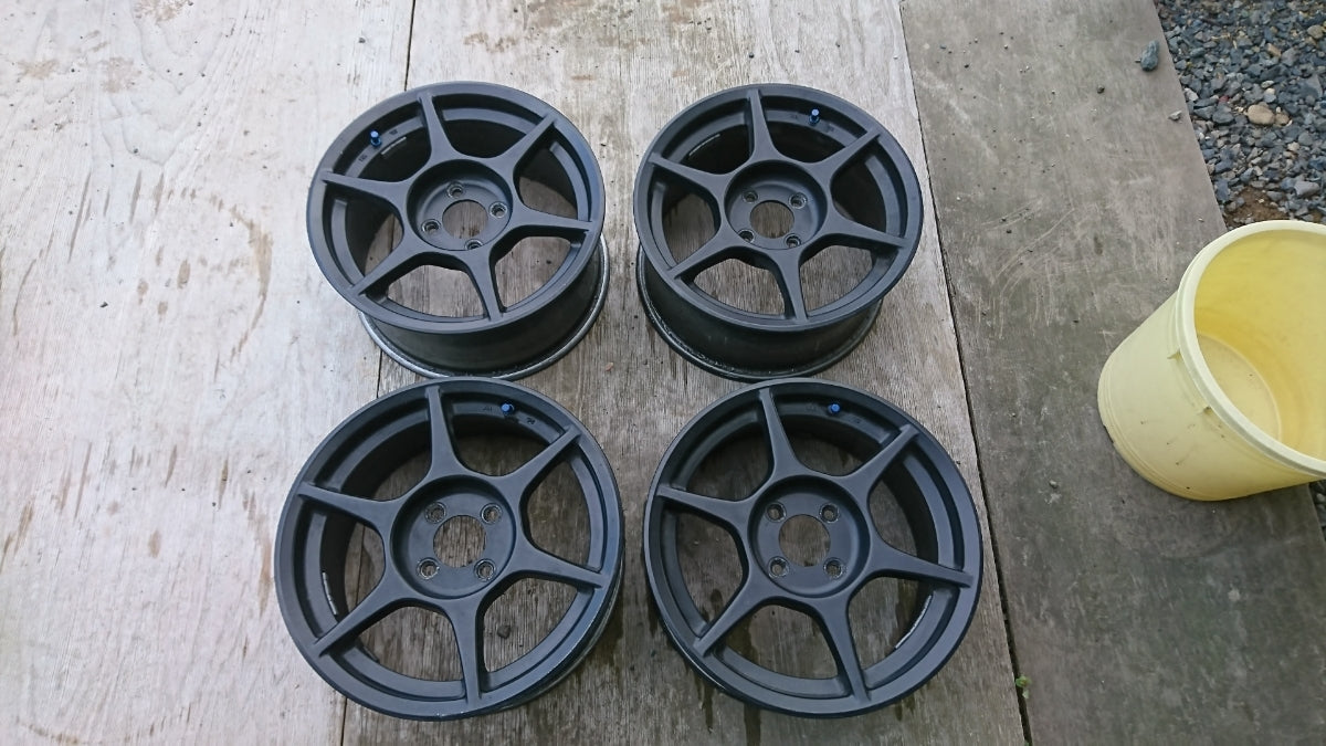 BUDDYCLUB P1 RACING - JDM Distro - Buy JDM Wheels, Engines and
