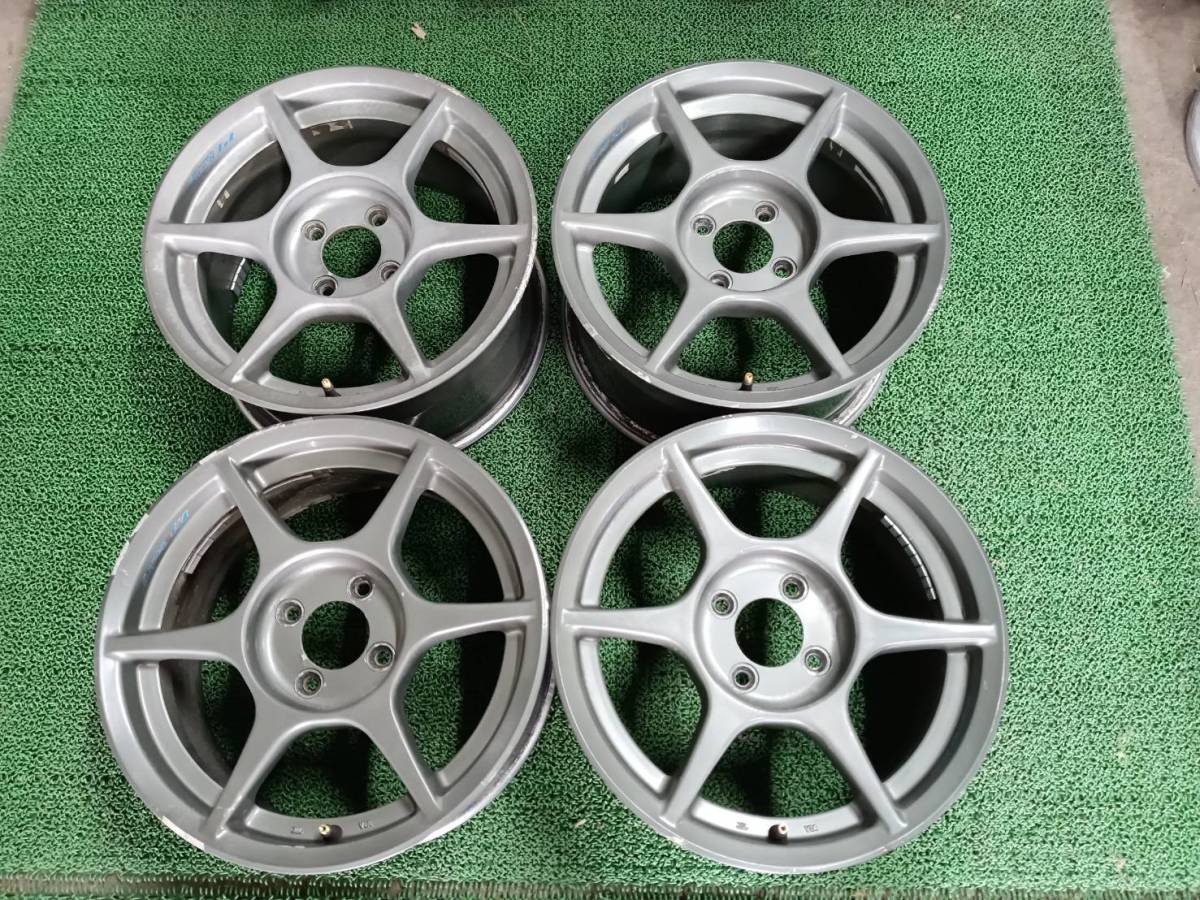 BUDDYCLUB P1 RACING G1 - JDM Distro - Buy JDM Wheels, Engines and