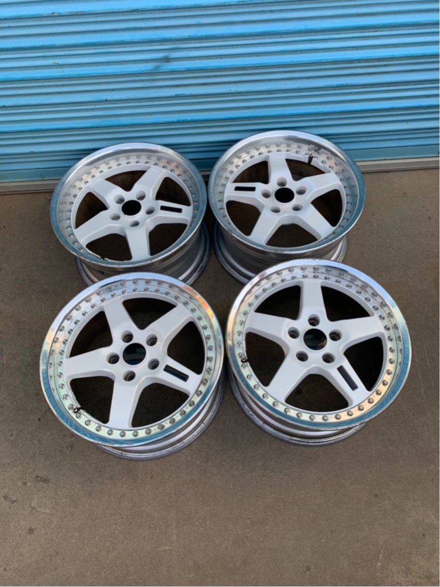 DESMOND ディスモンド WISE SPORTS ワイズスポーツ DESMOND WISE SPORTS - JDM Distro - Buy JDM Wheels, Engines and