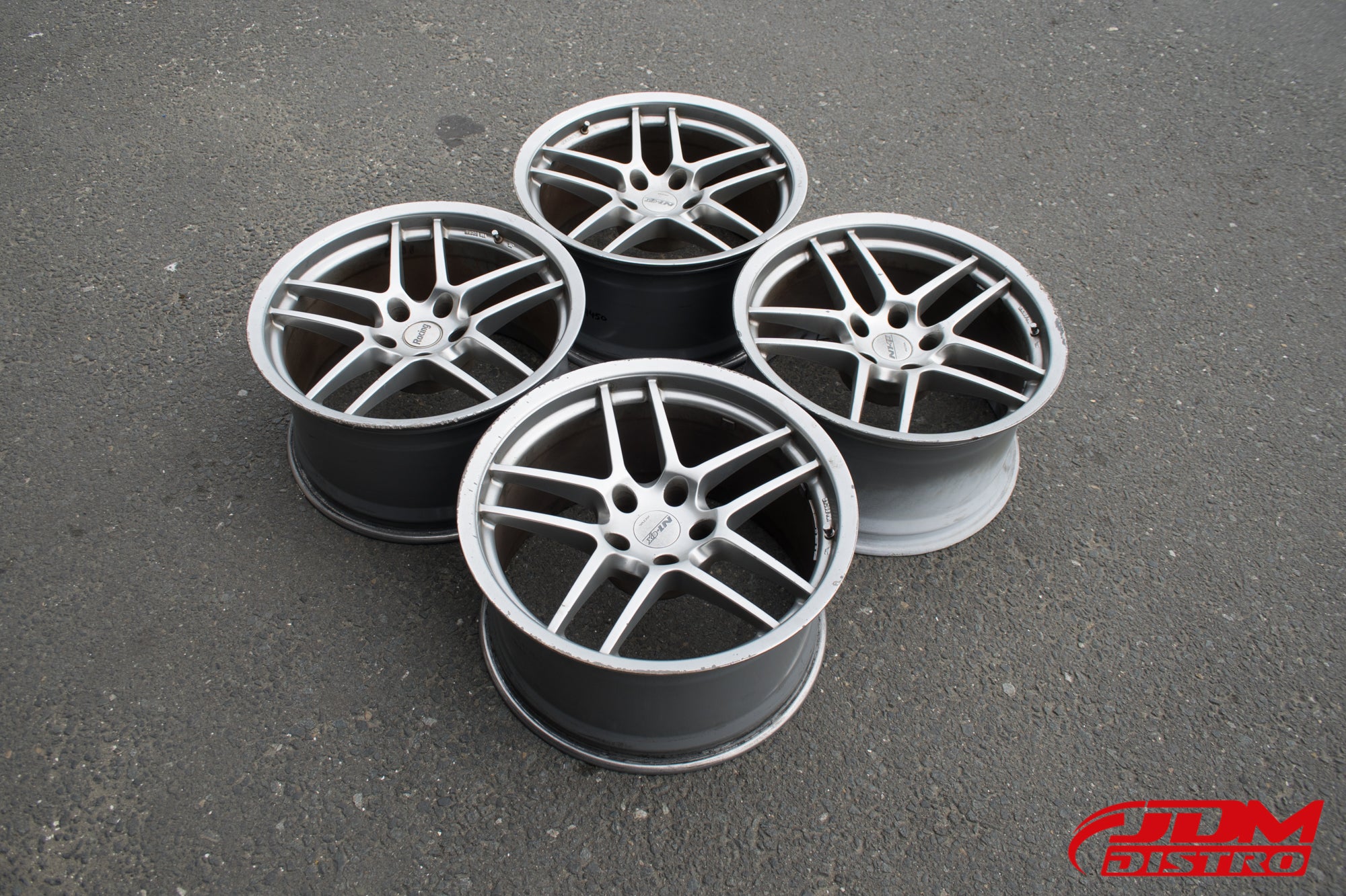 ENKEI ALTIA N1-EX GTR - JDM Distro - Buy JDM Wheels, Engines and