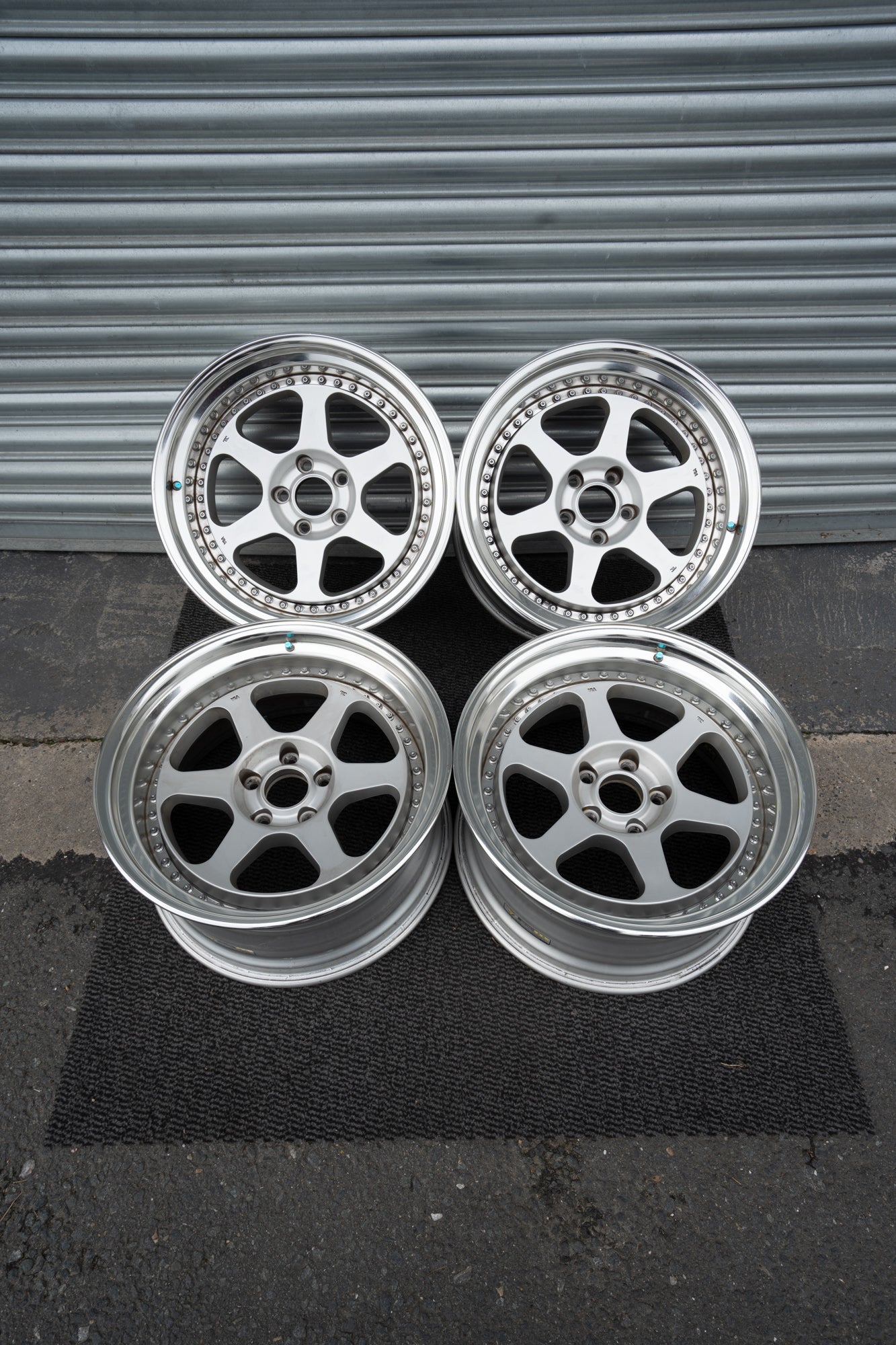 WORK MEISTER L1 3P BMW - JDM Distro - Buy JDM Wheels, Engines and