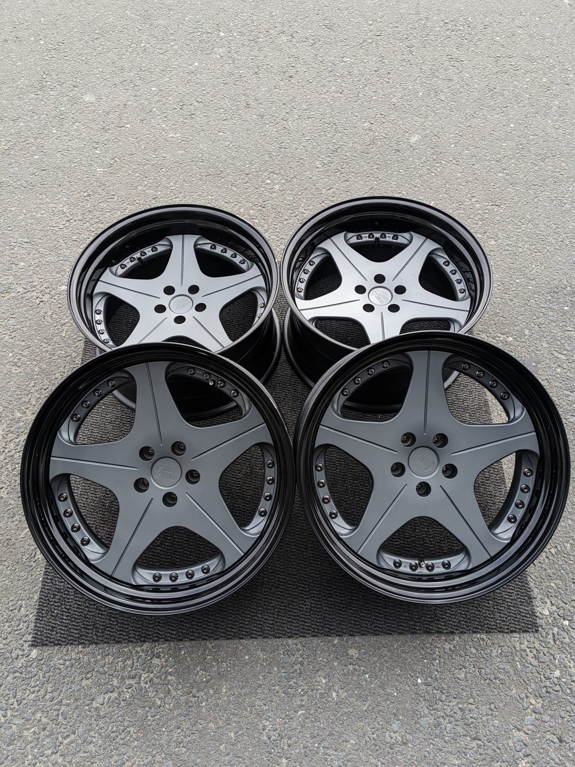 LEON HARDIRITT ORDEN - JDM Distro - Buy JDM Wheels, Engines and