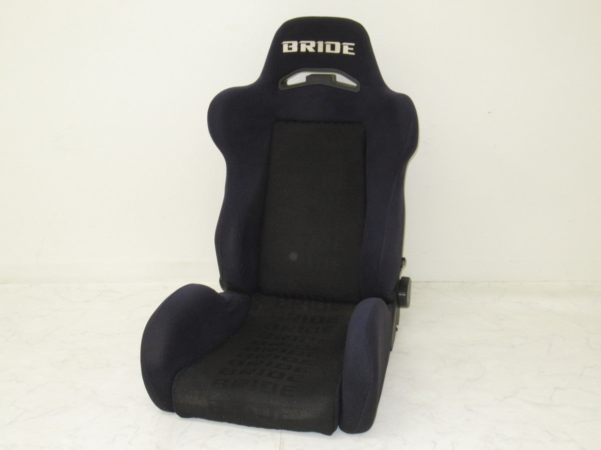 BRIDE BRIX 1.5 RACING SEAT - JDM Distro - Buy JDM Wheels, Engines