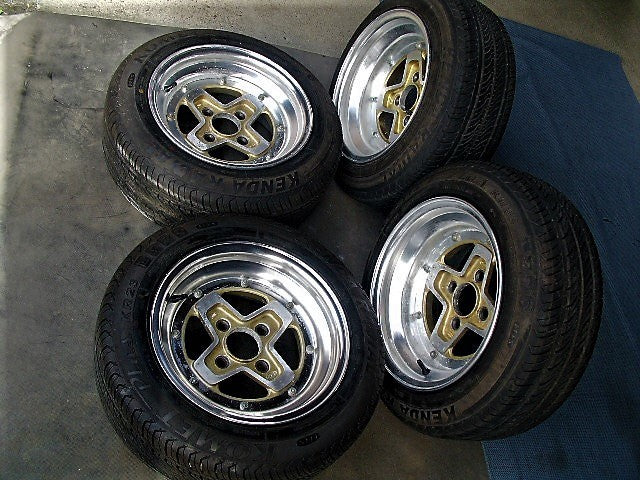 SSR MK-II - JDM Distro - Buy JDM Wheels, Engines and Parts Online