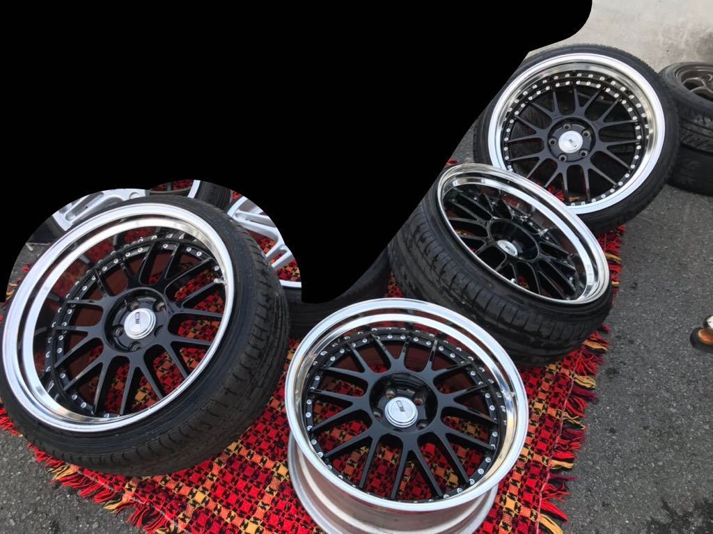SSR PROFESSOR MS1 - JDM Distro - Buy JDM Wheels, Engines and Parts