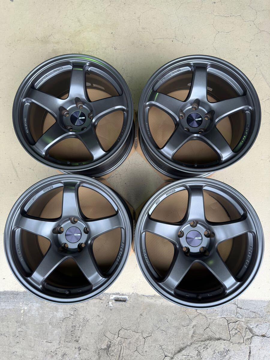 ENKEI RACING PF05 - JDM Distro - Buy JDM Wheels, Engines and Parts ENKEI RACING PF05 - JDM Distro - Buy JDM Wheels, Engines and Parts