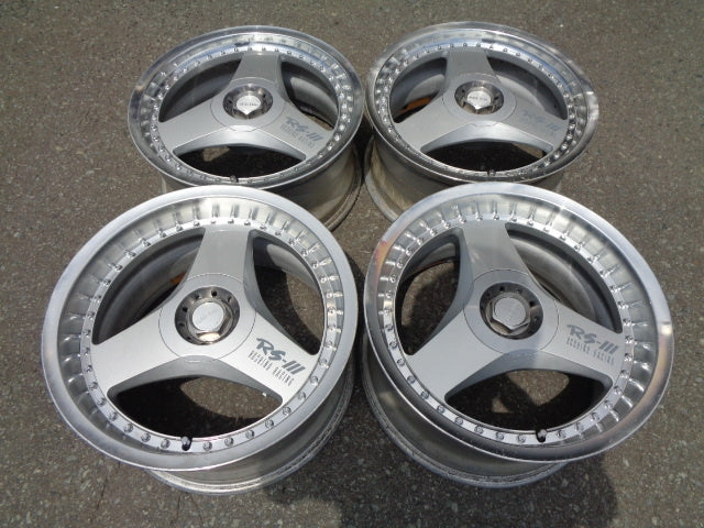 HOSHINO RACING IMPUL RS-III - JDM Distro - Buy JDM Wheels, Engines