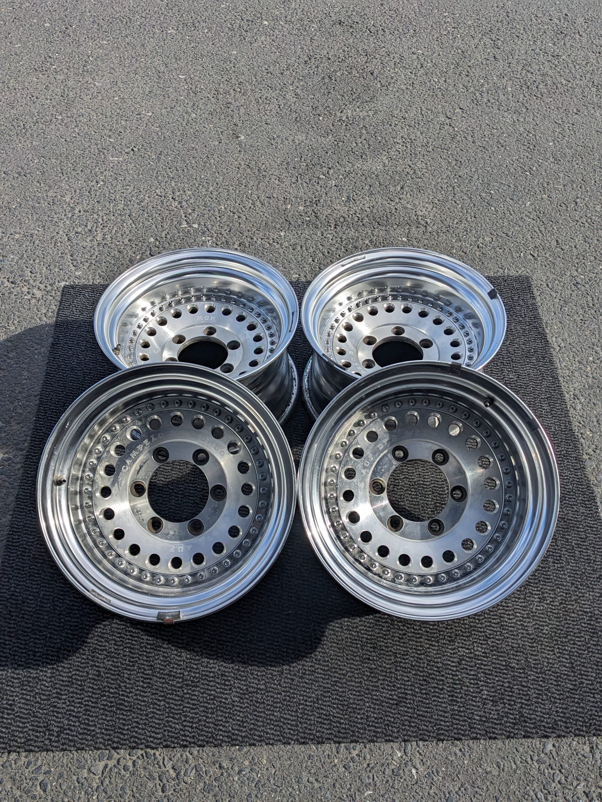EPSILON CAMPEAO DO MUNDO 4×4 - JDM Distro - Buy JDM Wheels 