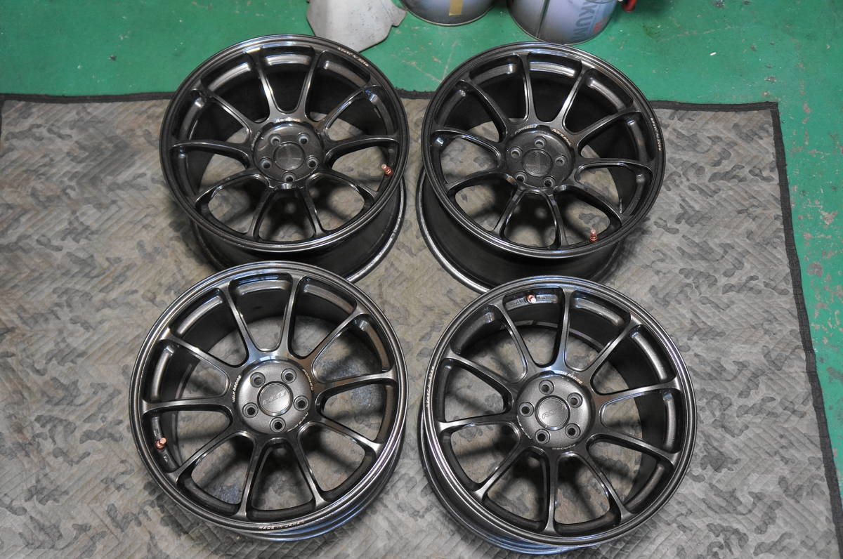 RAYS VOLK RACING ZE40 - JDM Distro - Buy JDM Wheels, Engines and