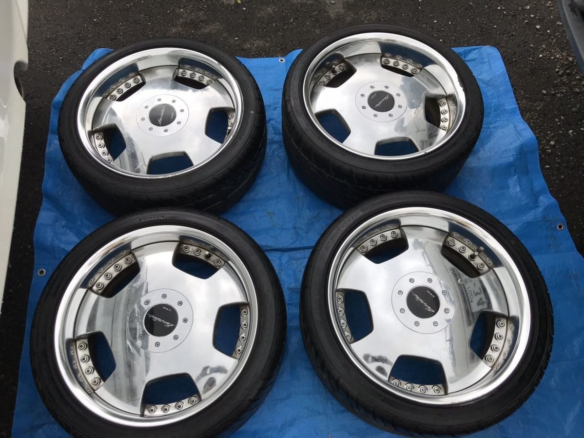 車のパーツ work euroline WORK EUROLINE DH - JDM Distro - Buy JDM Wheels, Engines and Parts