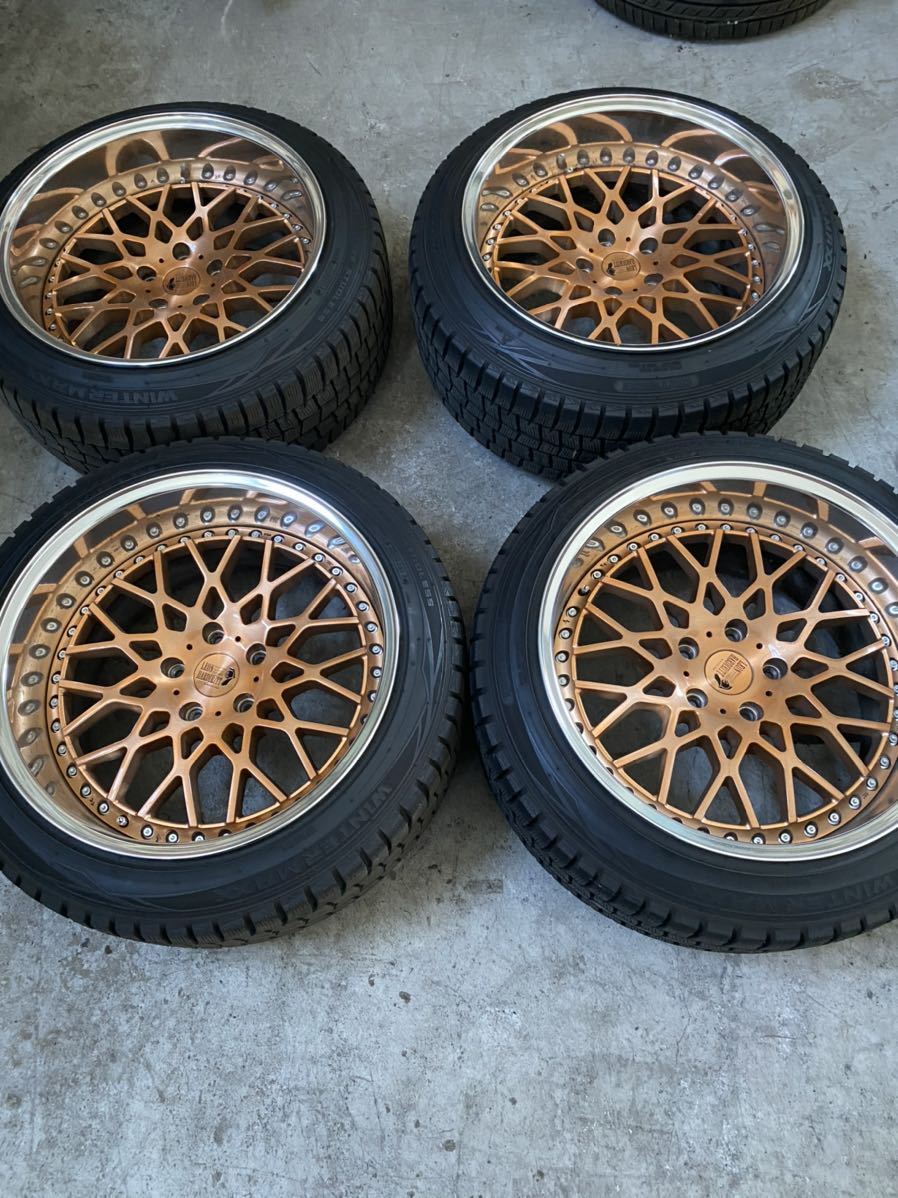 LEON HARDIRITT WELLE BMW - JDM Distro - Buy JDM Wheels, Engines